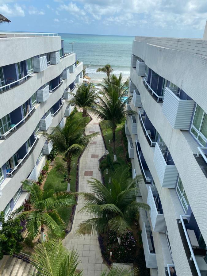 Hotel Ponta Negra Beach ناتال المظهر الخارجي الصورة