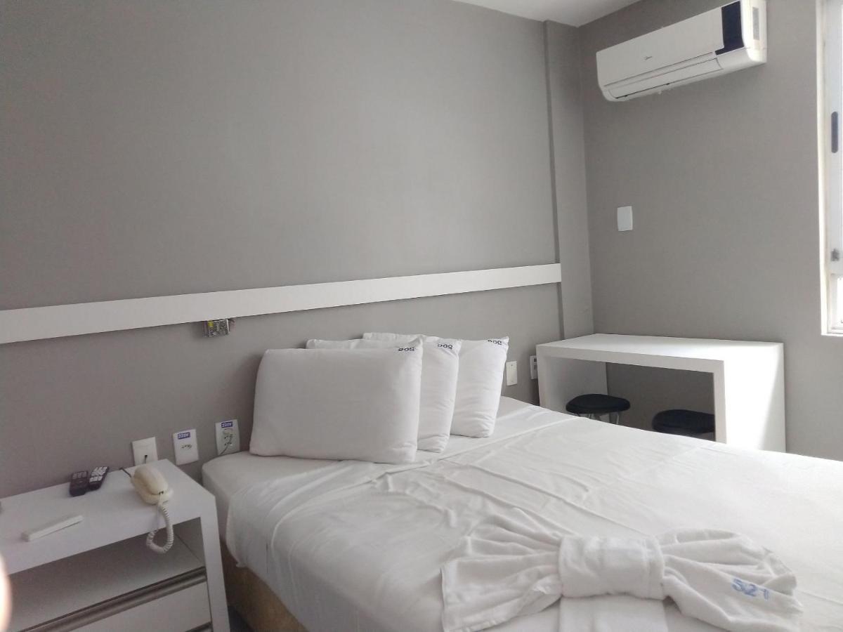 Hotel Ponta Negra Beach ناتال المظهر الخارجي الصورة