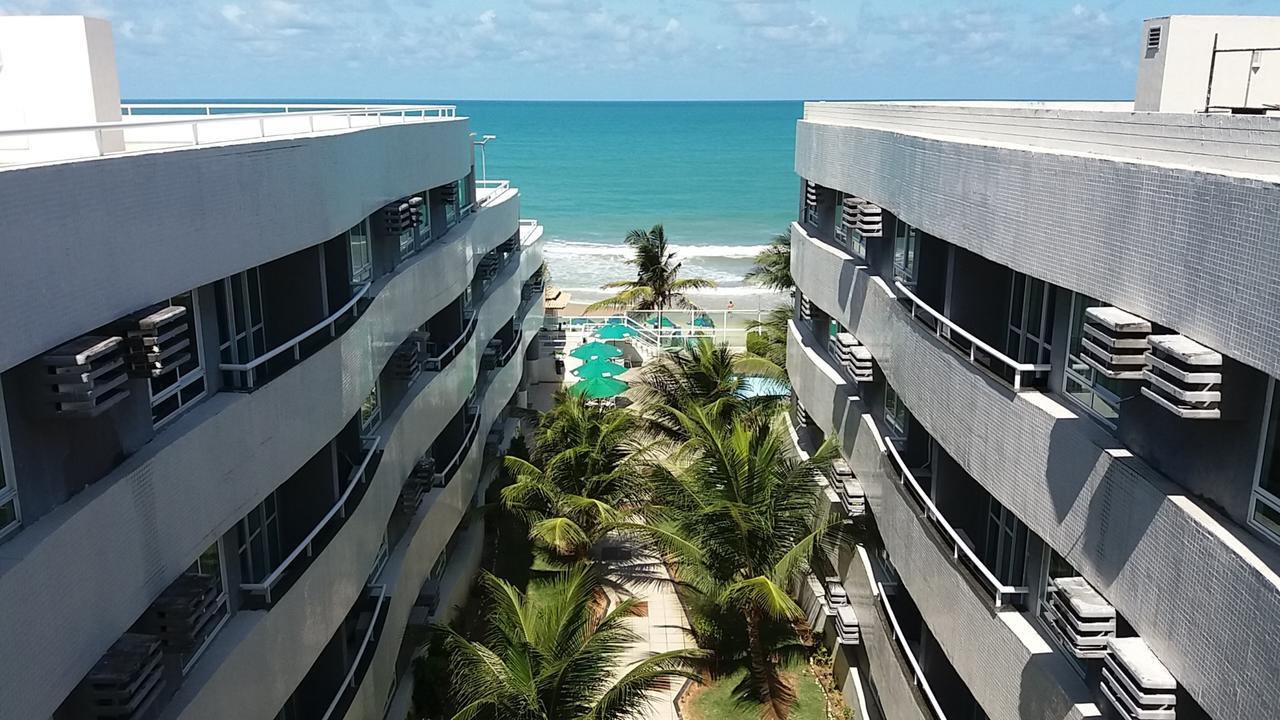 Hotel Ponta Negra Beach ناتال المظهر الخارجي الصورة