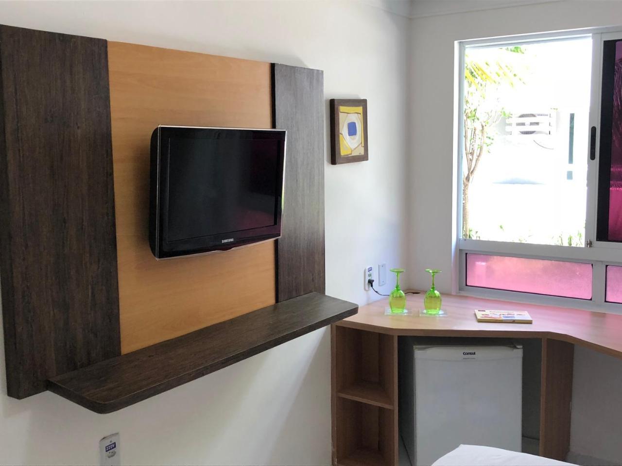 Hotel Ponta Negra Beach ناتال المظهر الخارجي الصورة