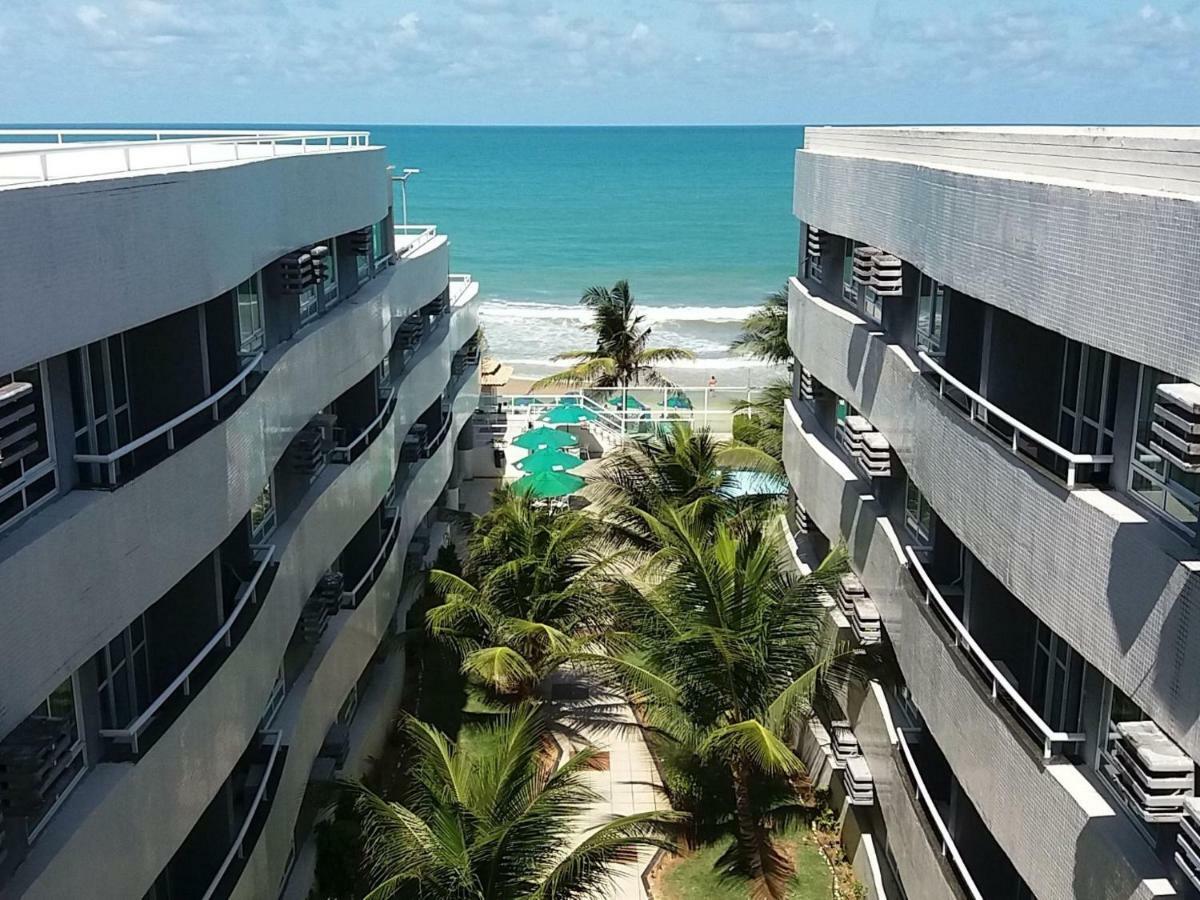 Hotel Ponta Negra Beach ناتال المظهر الخارجي الصورة