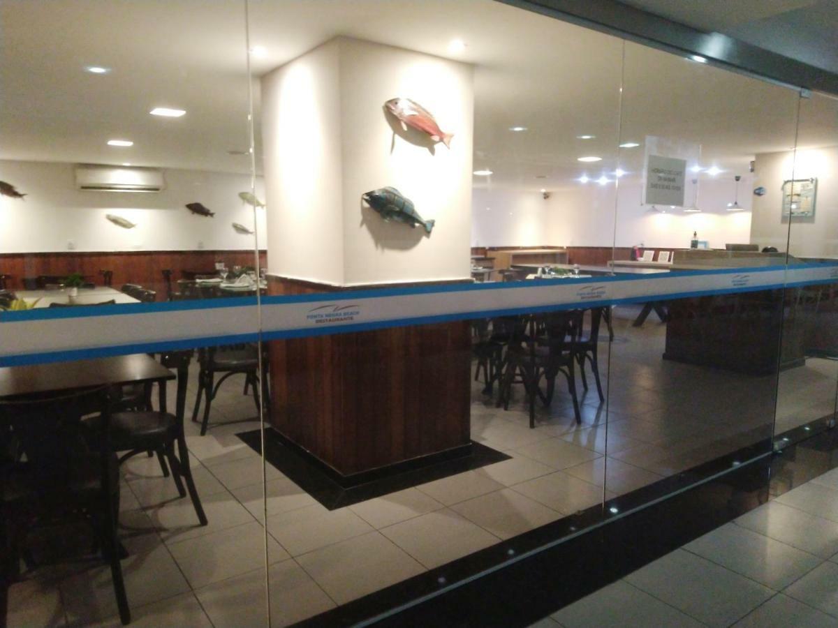 Hotel Ponta Negra Beach ناتال المظهر الخارجي الصورة