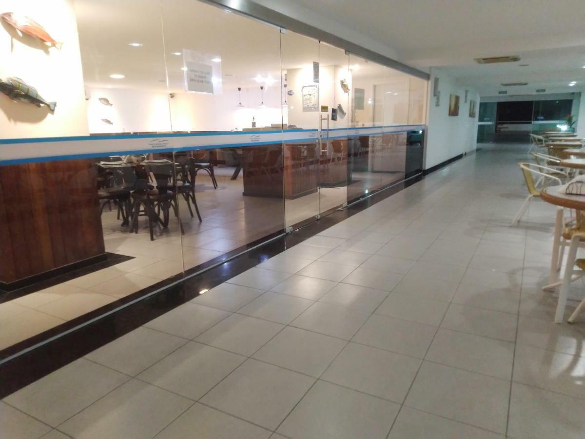 Hotel Ponta Negra Beach ناتال المظهر الخارجي الصورة